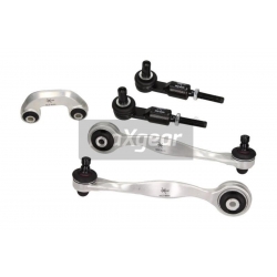 ZESTAW NAPRAWCZY PRZEDNIEGO ZAWIESZENIA MAXGEAR MGZ-601001